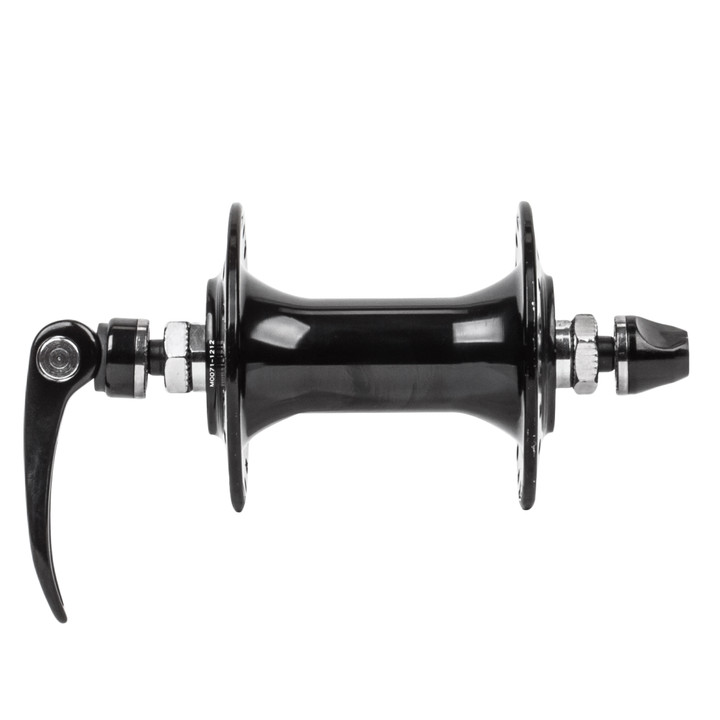 MT-1200 Aluminum MTB Front Hub Sealed Bearings and QR 37736