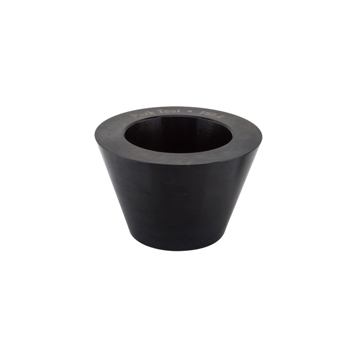 Park Tool 750.2 Centering Cone Adapter for Bike Head and Steerer Tube Cutting Tool 750.2