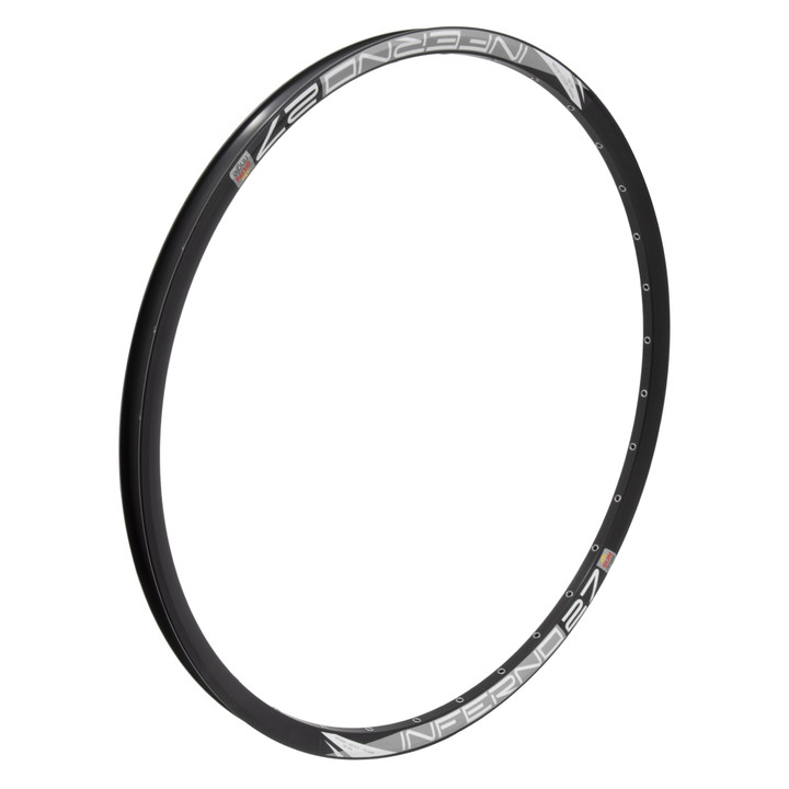 Sun Ringle Inferno-27 27.5in Tubeless-Ready Alloy Mountain Rim K59E14P13605C