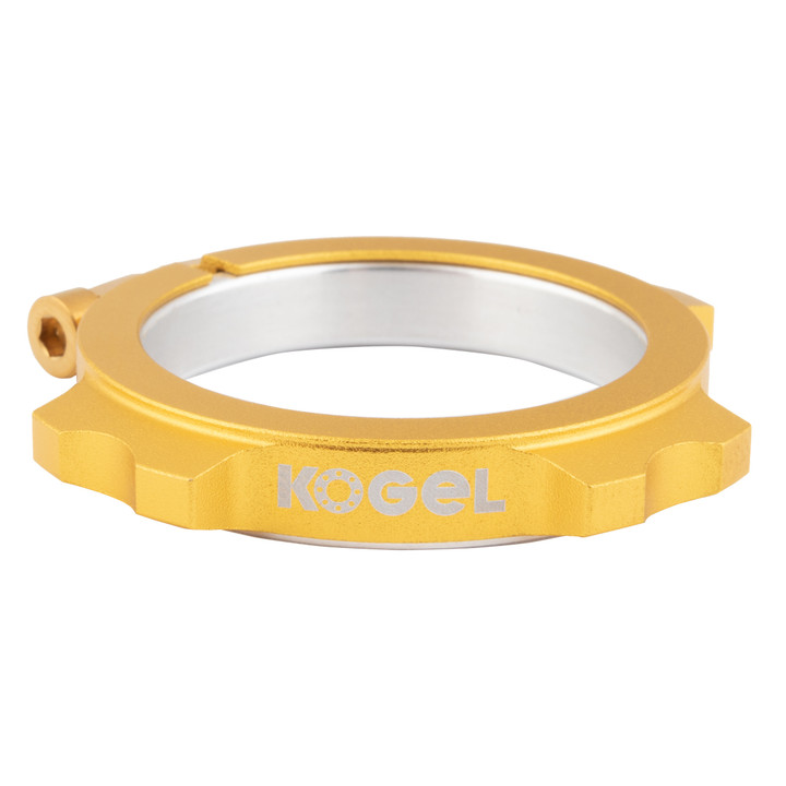 Kogel 30mm BB Preload Kit 30mm Gold PRE-30MM-GOLD