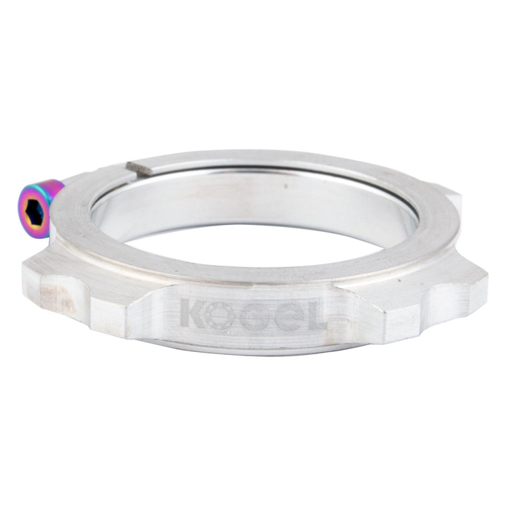 Kogel 30mm BB Preload Kit 30mm Grey PRE-30MM-RAW