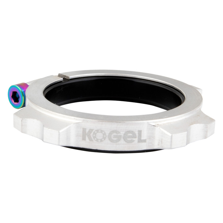 Kogel DUB BB Preload Kit DUB Grey PRE-DUB-RAW