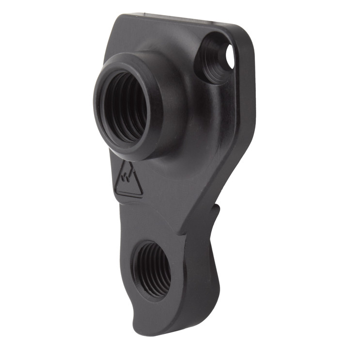 Wheels Manufacturing M2S Derailleur Hanger - CNC Aluminum, Durable, Fits M600 FS DROPOUT-678