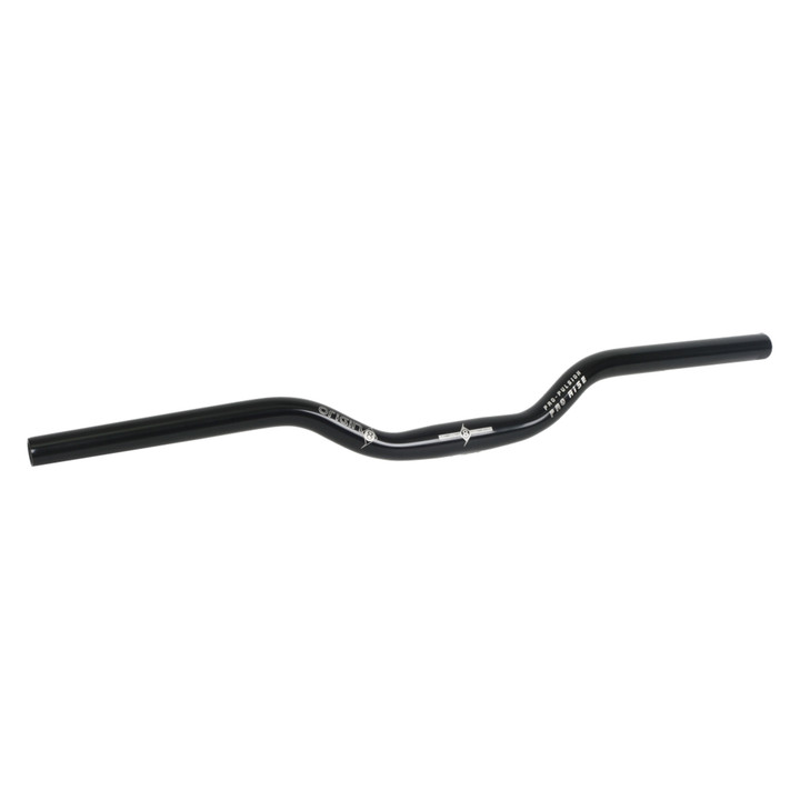 Origin8 AllMountain Riser Handlebar 25.4mm 40mm Rise Aluminum 33762