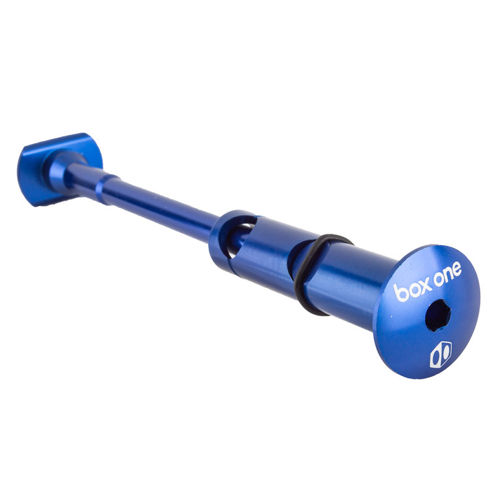Box Components Box One Stem Locks Blue mm BX-SL1800100-BL BX-SL1800100-BL