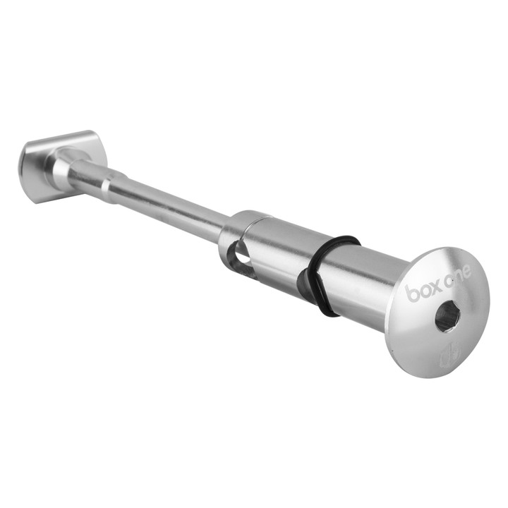 Box Components Box One Stem Locks Silver mm BX-SL1800100-SL BX-SL1800100-SL