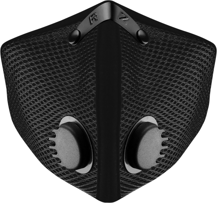 Rz Mask M2 Mask - Black - Large MA-CE25:43651