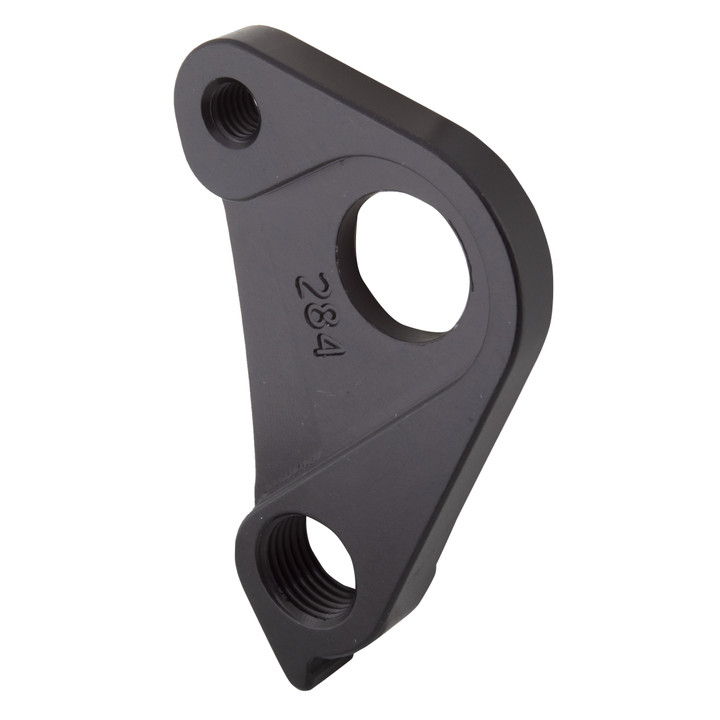 Wheels Manufacturing Derailleur Hanger - 284 Replacement OEM Bicycle Part DROPOUT-284