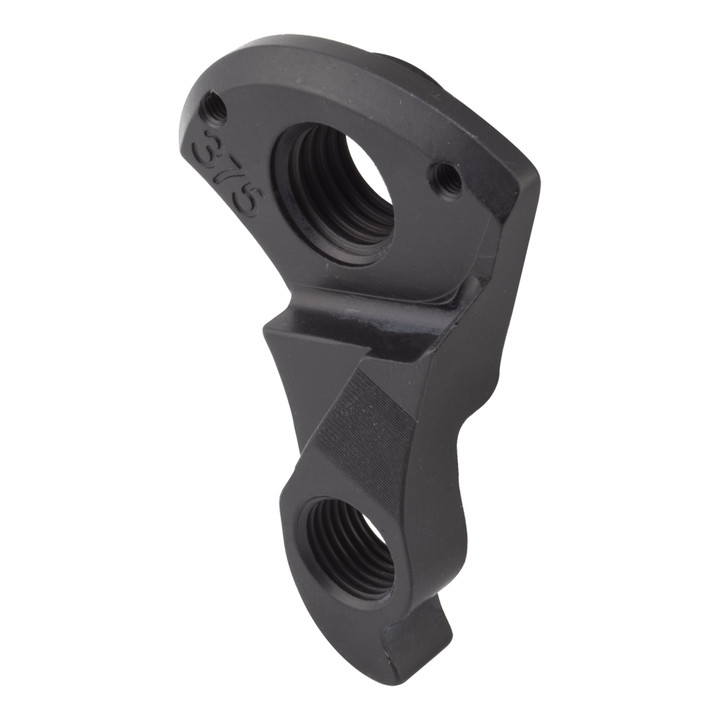 Wheels Manufacturing Derailleur Hanger 375 CNC Machined 6061 Stiffer Than OEM DROPOUT-375