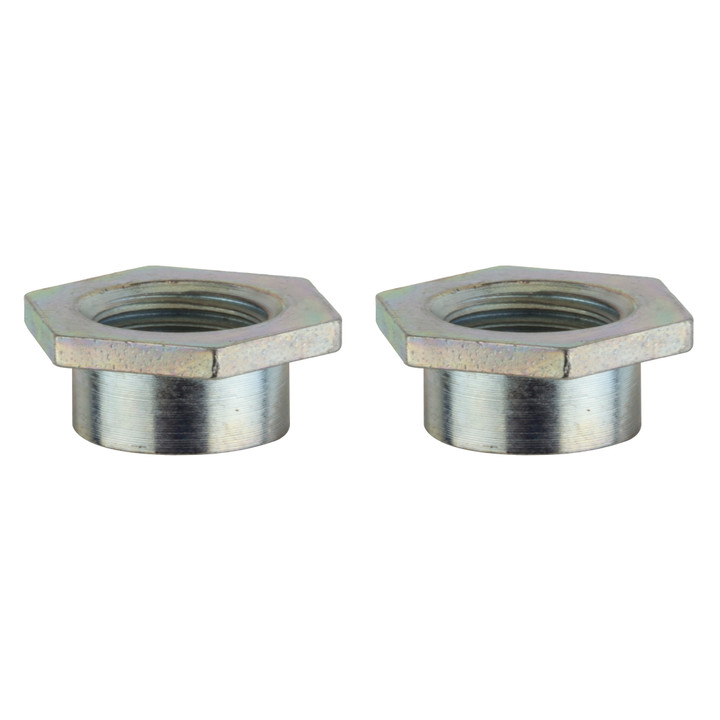Wheels Manufacturing Drop Out Saver for Thin (Stamped) Dropouts 4mm 2 Pieces DS-2