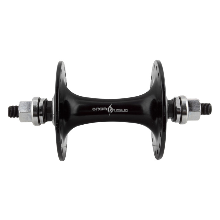 Formula Track FT 36H Alloy Fixed Gear Hub - High Flange, Sealed Bearings TH-30