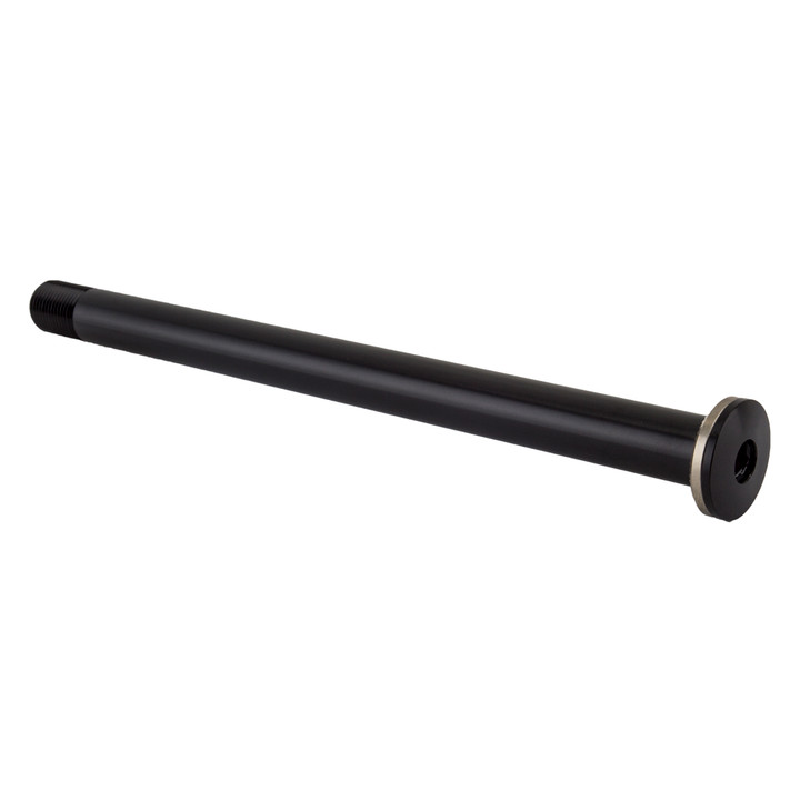 DT Swiss RWS Thru Axle Skewer 142mm Aluminum MTB Rear No Lever HWQASM00S0233S