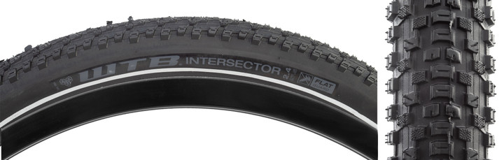 WTB Intersector Comp 27.5x2.4 E-Bike Puncture-Resistant Gravel Tire W010-1120