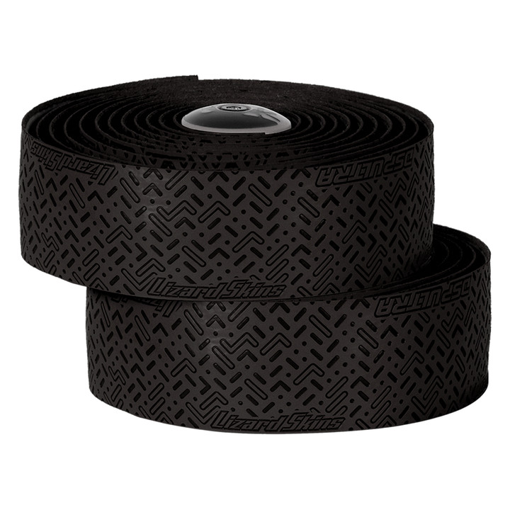 DSP Ultra 2.7mm Polymer Bike Handlebar Tape | Durable, Shock-Absorbing and Comfortable DSPUCY210