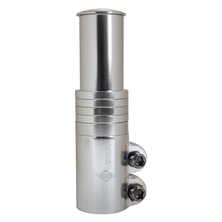 Origin8 X-Tra Lift Aluminum 105mm Stem Riser for 1-1/8" Steerer 58877