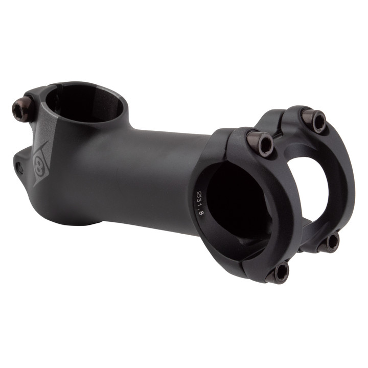 Origin8 Everland MX/GX 25 Aluminum Gravel Bike Stem 100mm 570030