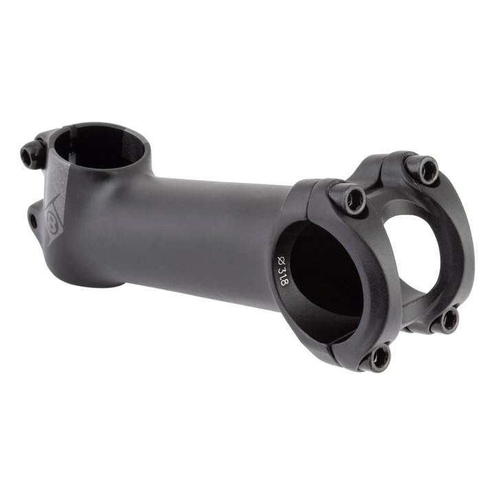Origin8 Everland MX/GX 25 Aluminum Gravel Bike Stem 31.8mm 570033