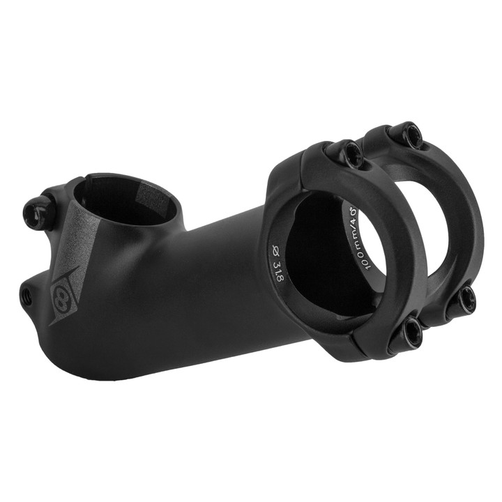 Origin8 Everland MX/GX 40 Aluminum Gravel Bike Stem 31.8mm 570041