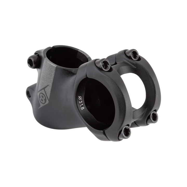 Origin8 Everland MX/GX 40 Aluminum MTB/Gravel Stem 60mm 31.8mm 570034
