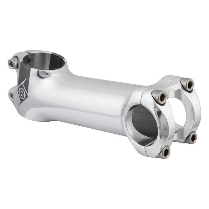 Origin8 Pro Fit 25.4mm Aluminum Road and Mountain Stem, 110mm, +/-17 570182