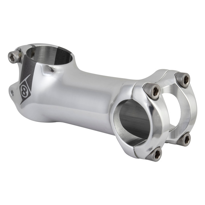 Origin8 Pro Fit Aluminum Road and MTB Stem 25.4mm, 90mm, +/-17 570181