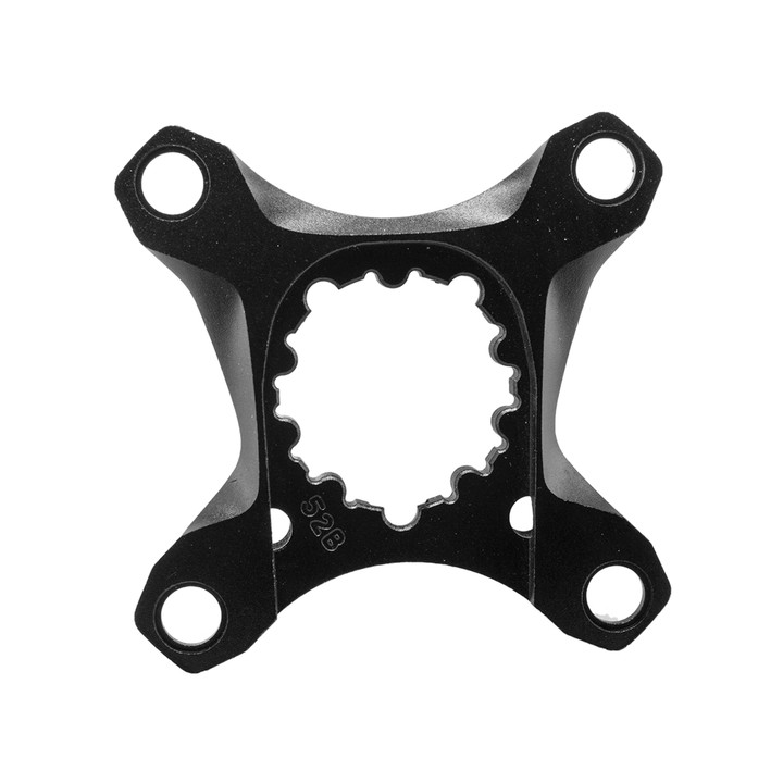 Origin8 Thruster 2x Boost/Fat Direct Mount Spider - AL6061 Alloy, 64/104mm 211096