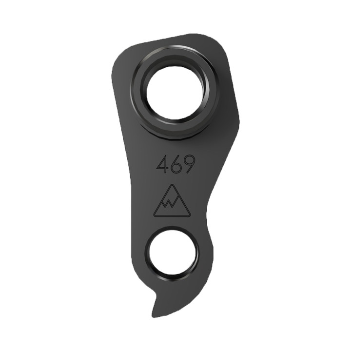 Wheels Manufacturing Devinci Dropout 469 Aluminum Derailleur Hanger DROPOUT-469