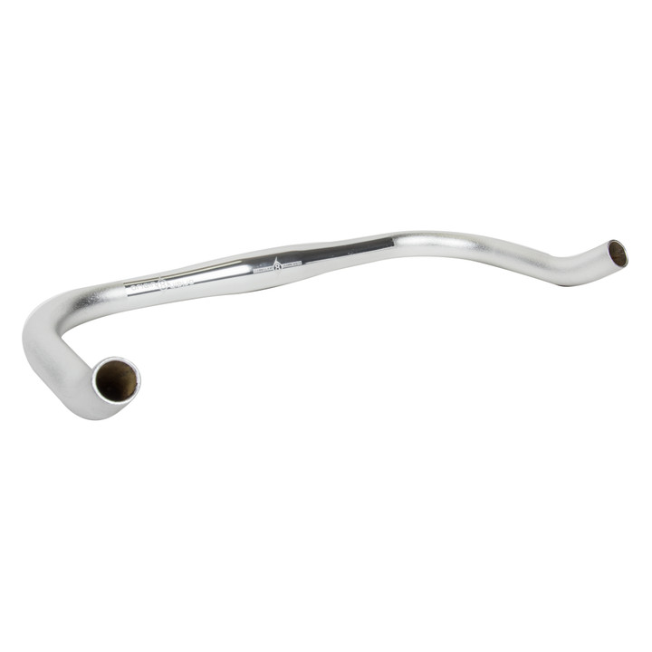 Origin8 AL6061-T6 Bullhorn Handlebar 31.8mm Lightweight 400mm 34272