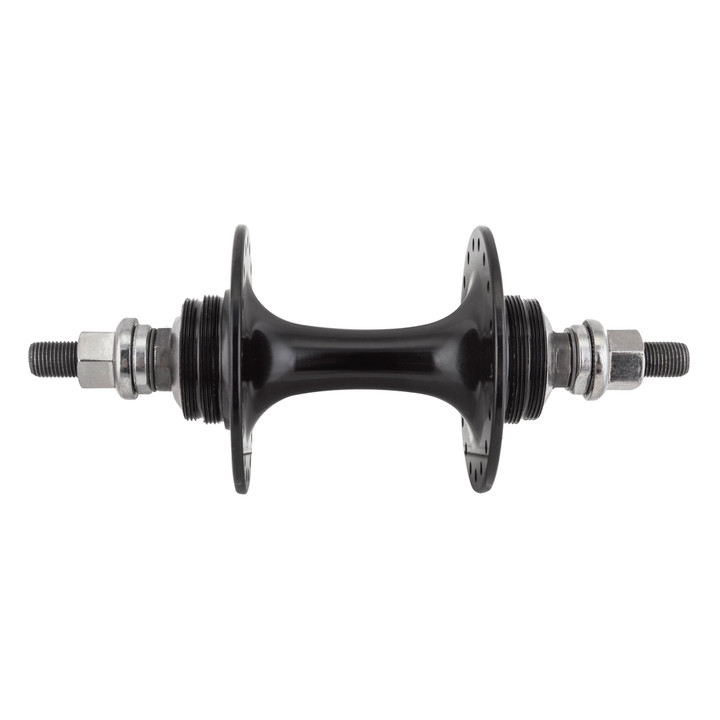 Formula Track RR 36H Aluminum Fixed Gear Hub - Sealed Ball Bearings TH-32