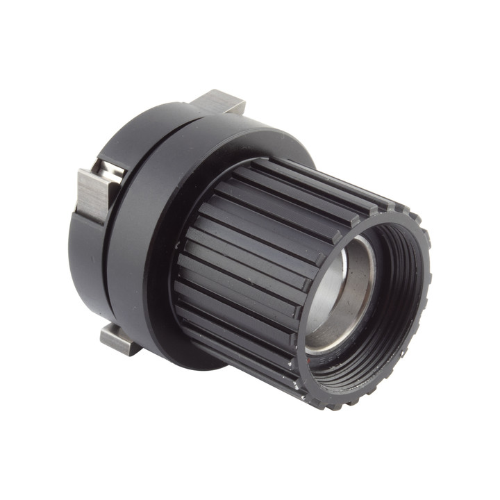 Origin8 SHI 12-Speed Micro Hub Cassette Body for Shimano Compatibility 372115