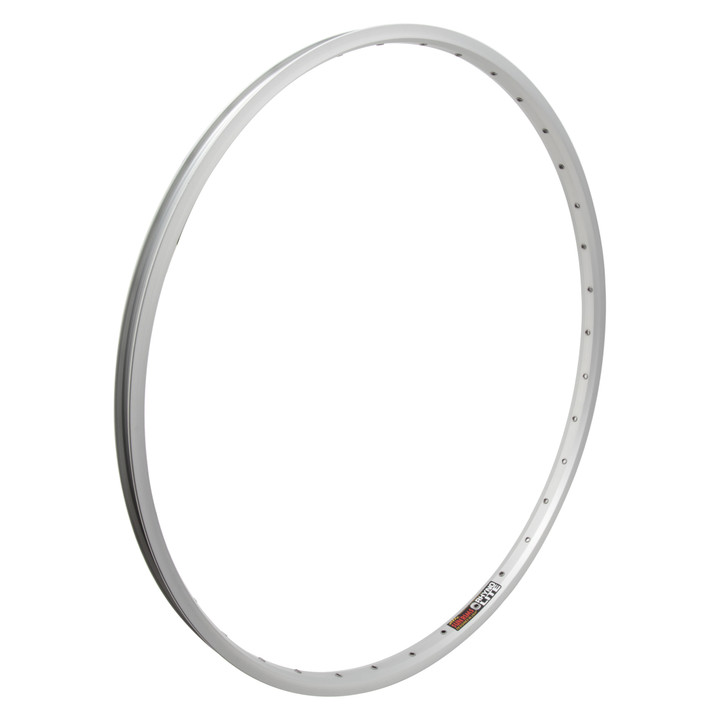 Sun Ringle Rhyno Lite 29in Silver Alloy Mountain Bike Rim 678E02P16605C