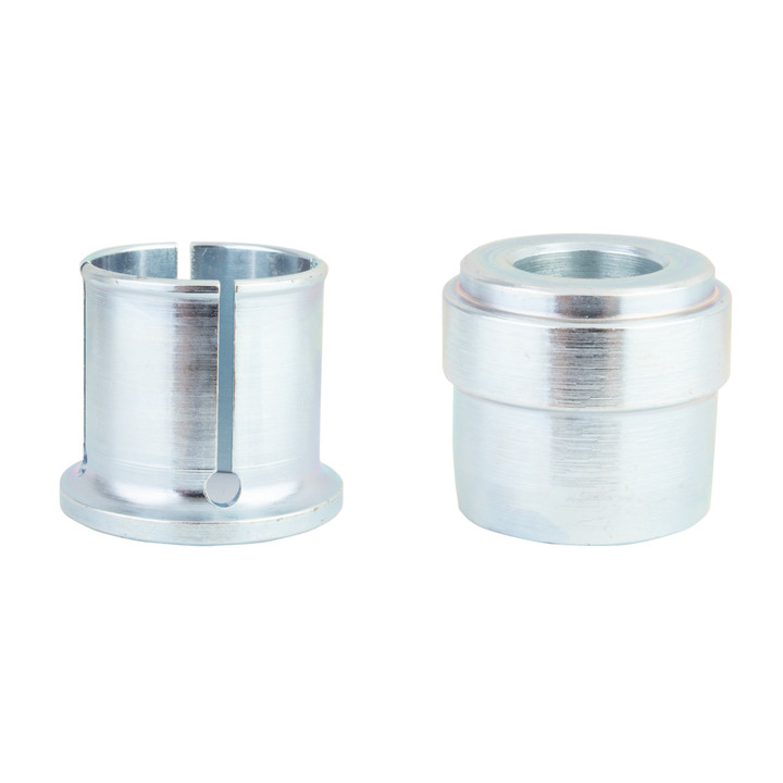 Wheels Manufacturing 25mm Bearing Extractor Set Sealed Bearing Removal Tool BE-25MM-SET