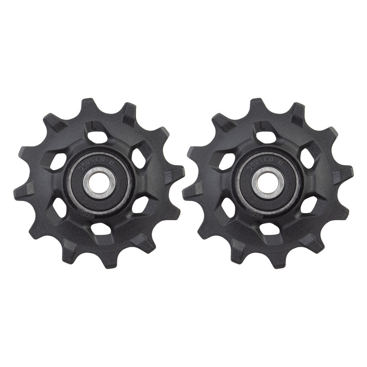 SRAM X-Sync Pulley Assembly for 1x11 Drivetrains Sealed Bearings 11.7518.032.000