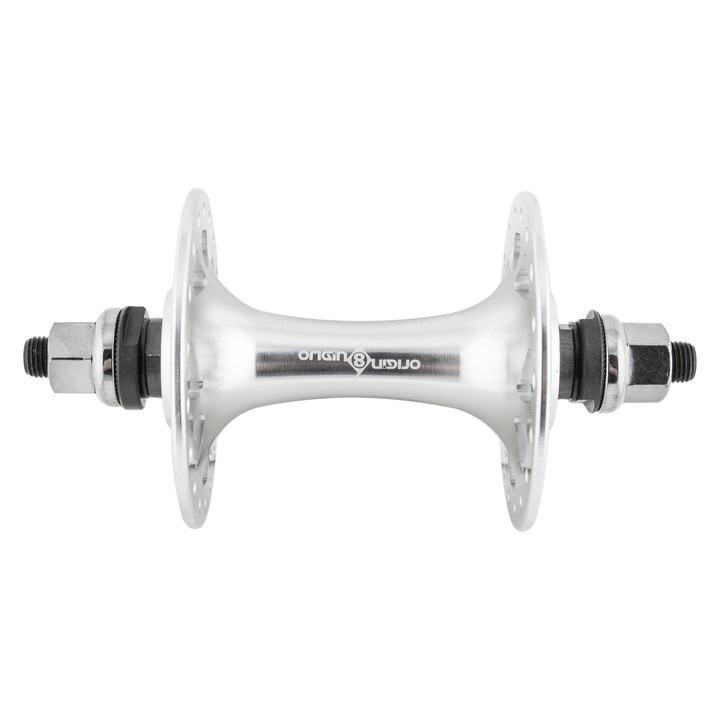 Origin8 Single Speed 36H Sealed Cartridge Hub - Lightweight Alloy 37543