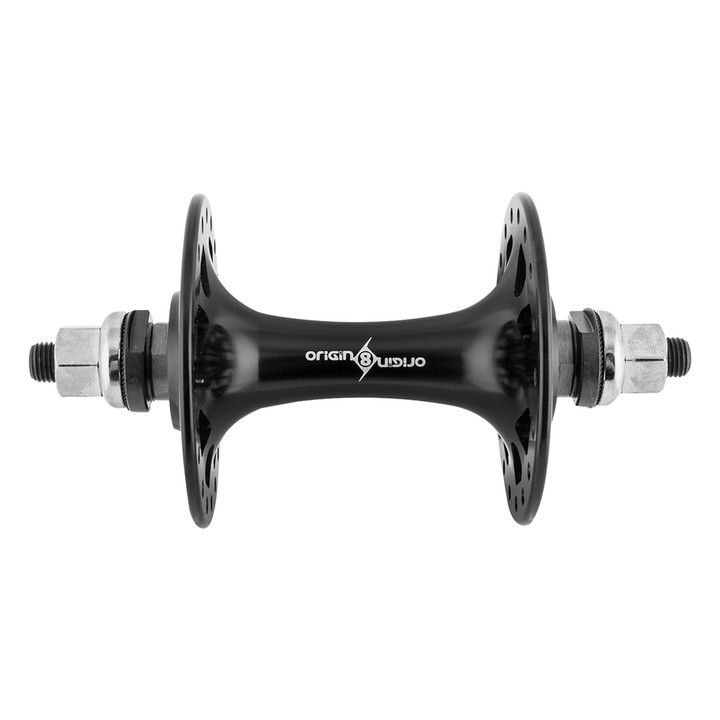 Origin8 Single Speed 36H Sealed Cartridge Hub - Lightweight Aluminum 37542