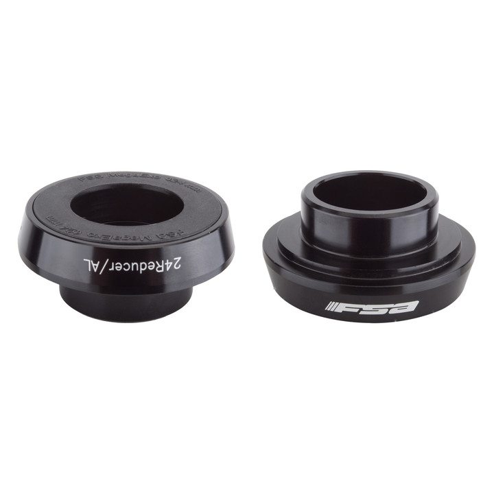 FSA BB/PF30 to MegaExo Reducer Pinch Bolt - Durable Alloy Conversion Kit 200-3203