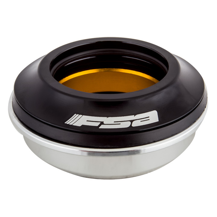 FSA Orbit-Z Internal Upper Headset 1-1/8" ZS44/28.6 Stainless Steel Bearings 101-1329