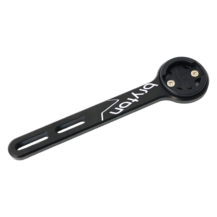 Bryton Race Mount for Rider Series Aero Handlebar CNC Aluminum 561104000040