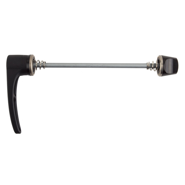 DT Swiss RWS MTB Skewer Quick Release x 100mm Steel Aluminum Lever Front HWQASM00S2932S