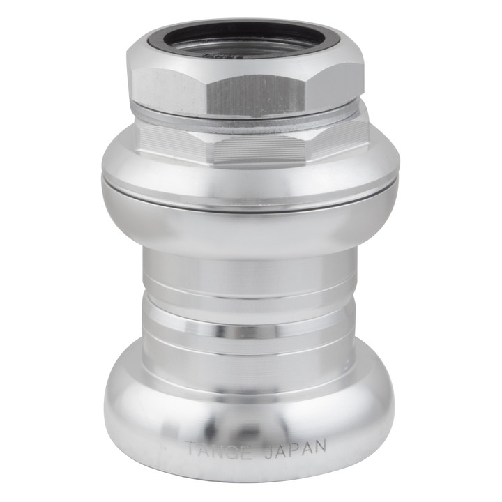 Tange-Seiki Falcon FL250C 1" Threaded Aluminum Headset Sealed Bearings RDC12TRD