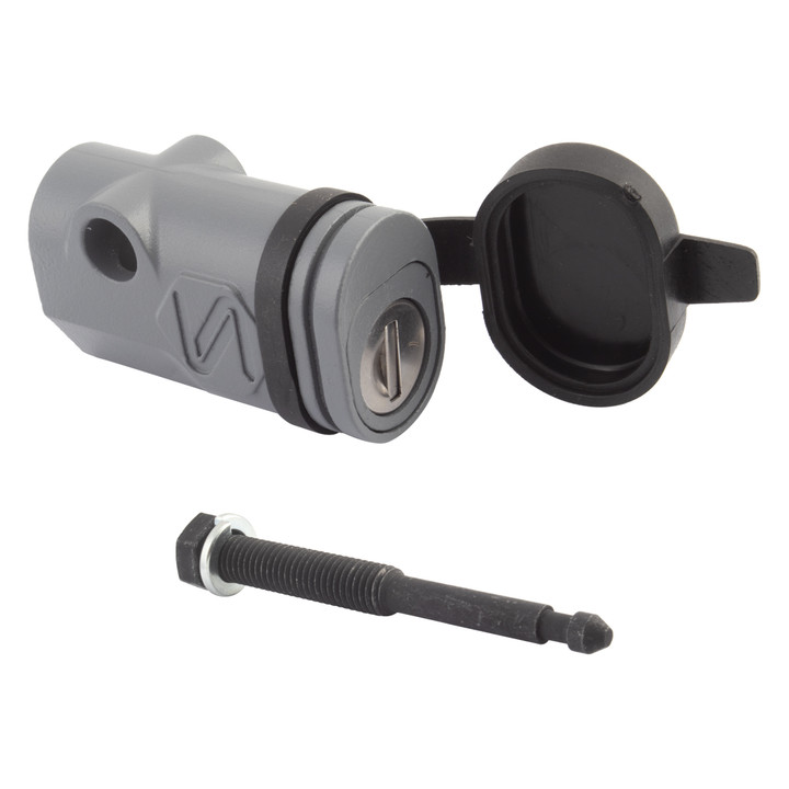 Saris Threaded Locking Hitch Tite for 1.25" and 2" Hitch Racks 3022