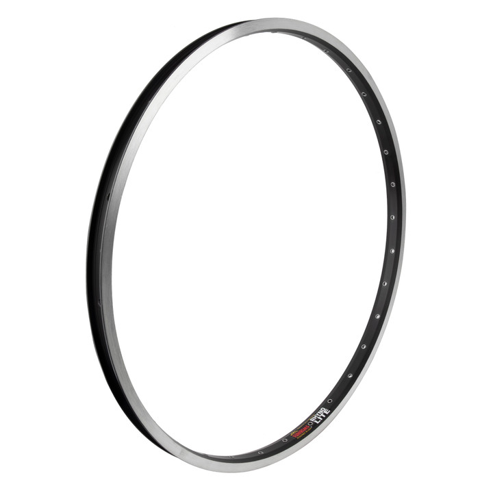 Sun Ringle Rhyno Lite 26-inch MTB Rims, 32-Spoke, Alloy, Durable Engineering 676E72P1360500BC