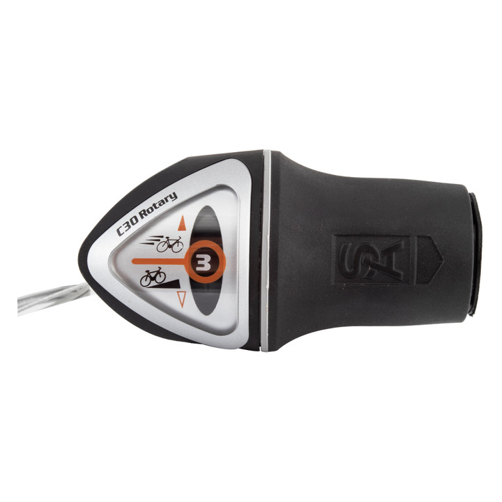Sturmey Archer TSC30 3-Speed Twist Shifter 1900mm Cable HSJ229.0001.HP