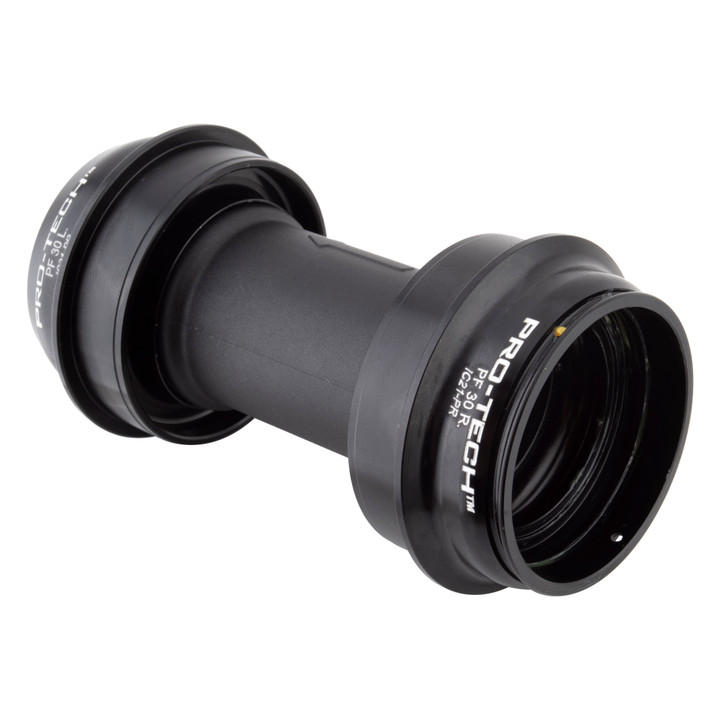 Campagnolo Ekar ProTech Steel PF30 Bottom Bracket - Gravel Racing Performance IC21-PRPF30