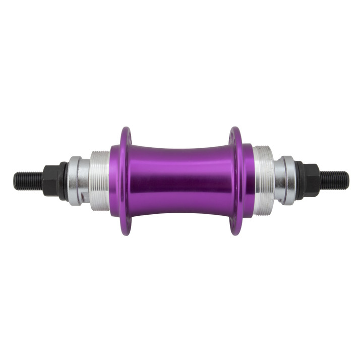 Se Bikes Big Flyer Rear Hub - Sealed Aluminum, 36H, Single Speed KT-SB7R