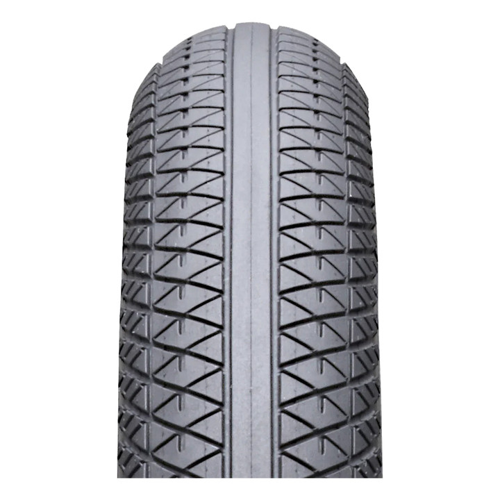 IRC Siren Comp 20x1.9 Folding Tire Aramid Bead and Smooth Centerline 196154