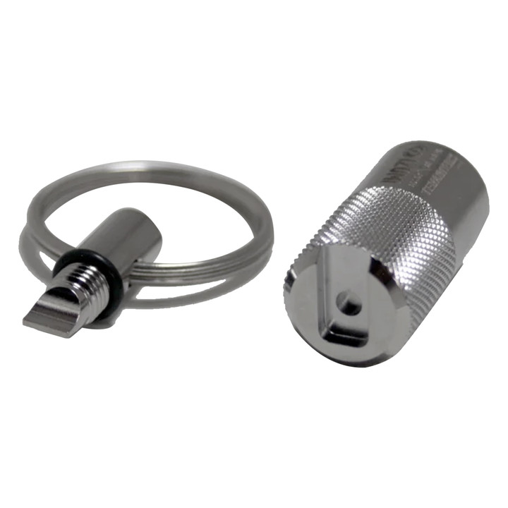 Izumi Fixer Runwell-X NJS Chain Tool | Chrome-Moly Steel for NJS Chains FIXER NP