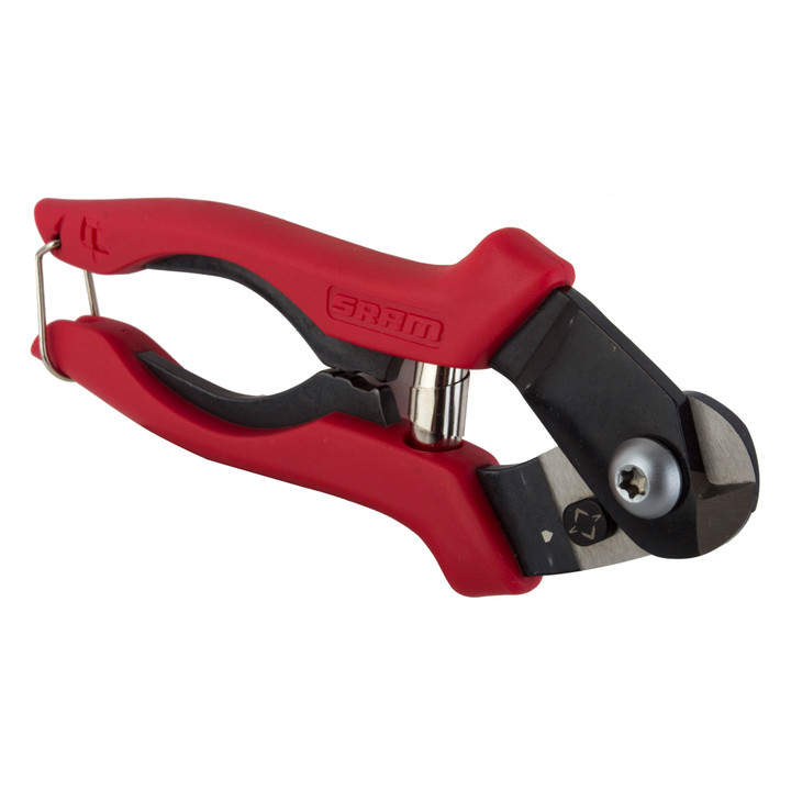 Sram Adjustable Cable and Housing Cutter Built-in Awl and Crimper 00.7915.073.010