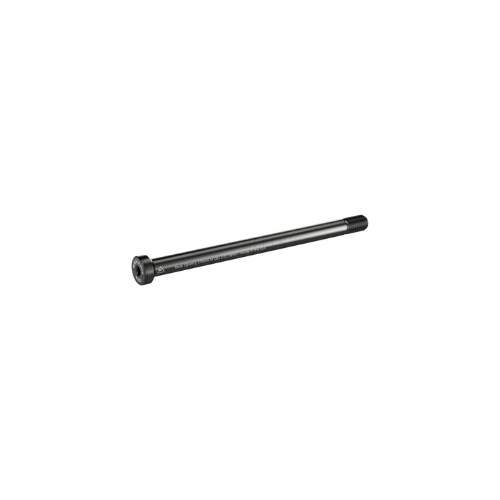 Premium 7075 Aluminum Rear 12mm Thru Axle - Durable, Lightweight, Colorado-Designed RTA-12-175-1.0
