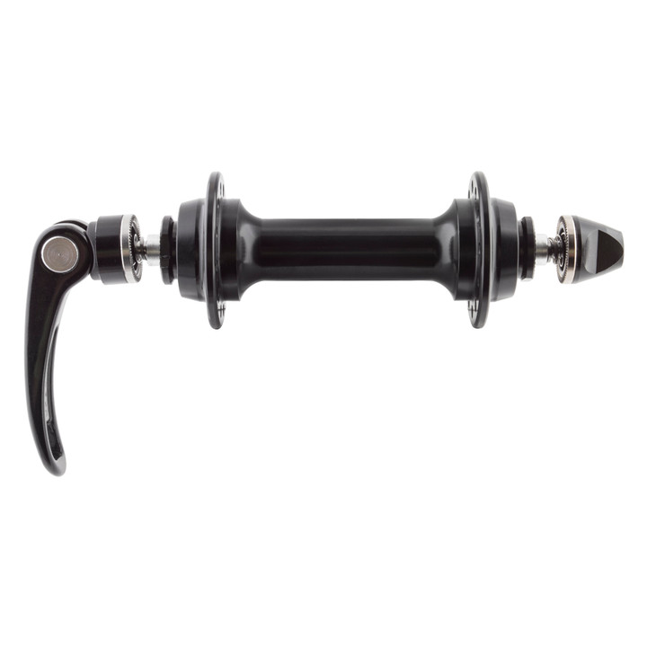 Origin8 RD-1200 Alloy Road Hub Sealed Bearings and Skewer 371557